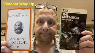 Victober Wrap Up