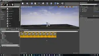 Customizing the look with UMG