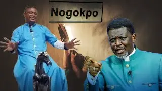 “Agyin Asare Must Appease Nogokpo Or Else”; You Can’t Stand The Anger Of African Gods - Tete Diifuo