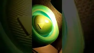 POPPING PR - JBL FLIP 5 GG