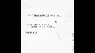 Episode 13.5 - Not The Actual Next Episode | Underneath It All: A Nine Inch Nails Podcast