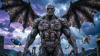 Кто такой Атум. Новый сильнейший бог Marvel?