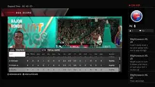 My league live