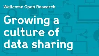 Growing a Culture of Data Sharing