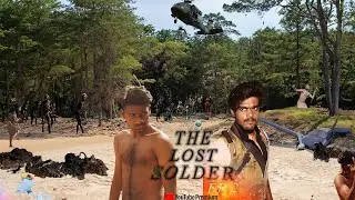 THE LOST SOLDIER || EPISODE 2 GLIMPSE || Full (OFFICIAL VIDEO ) coming tomorrow @ 7:30PM