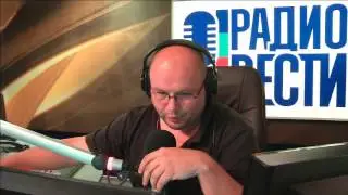 Вадим Рабинович: Мои возможности и предложения намного умнее, чем предлагает власть