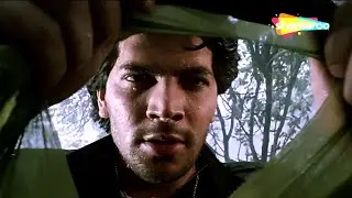 आदित्य पंचोली ने लूट ली शत्रुघ्न सिन्हा की बहन की इज़्ज़त - Dharamyudh {HD} - Hit 80's Movie Scene