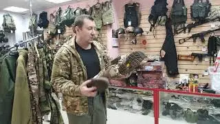 Сравниваем Номад и Вагабунд.