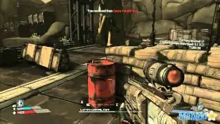 Borderlands Claptrap's New Robot Revolution Walkthrough - Operation Claptrap Trap Phase Two - Part 2