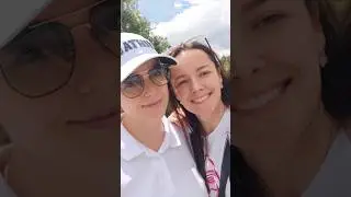 Отдыхаем с близкими ❤️