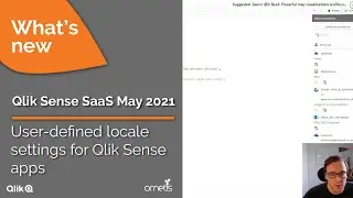 User-defined locale settings for Qlik Sense apps | What's new in Qlik Sense SaaS May 2021