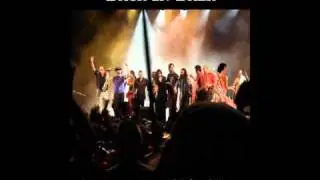 M'siou Rigolitch - « Back in Balk' » (Amsterdam Klezmer Band VS AC/DC VS Queen)