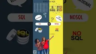 NoSQL vs SQL: The Ultimate Beginner’s Guide (2025)
