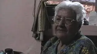 My Grandma Irene