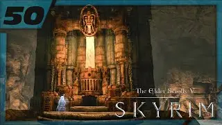 КУЗНИЦА ЭТЕРИЯ | The Elder Scrolls V Skyrim  | Прохождение #50