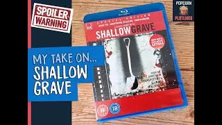 Shallow Grave | my take on this movie