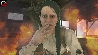 NO ONE SURVIVES THIS ROUND! Nobody get the Bounty | Hunt: Showdown Gameplay