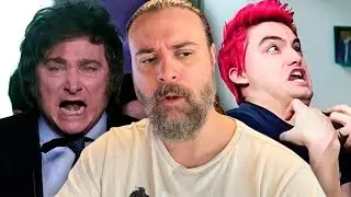 MONSTROS