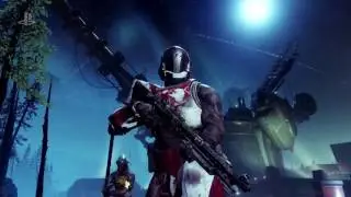 DESTINY 2 - Trailer [E3] 2017