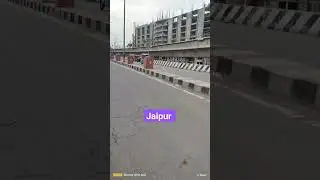 Jaipur ride 