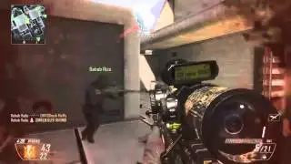 GC~Vudu's Rolling 5 man - Lefty