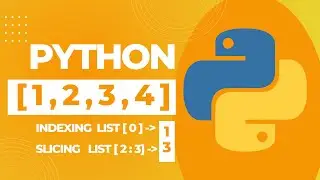 Manipulating Python Lists: A How-To Guide