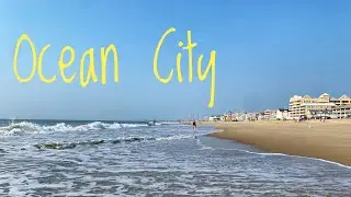 Ocean City and “Berlin” Maryland