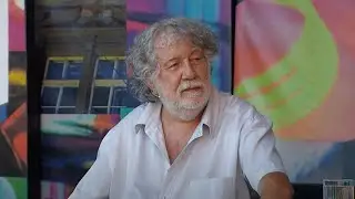 1. Zdeněk Troška (19. 6. 2022, Státní zámek Sychrov) - Pohádkových 7 pádů HD