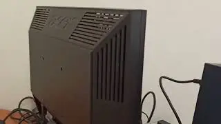 Монитор Acer V193