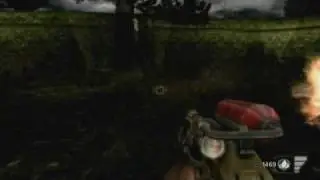 Let's Play TimeSplitters: Future Perfect - Level 5 (Part 1)