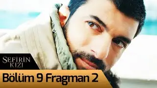 Sefirin Kızı 9. Bölüm 2. Fragman