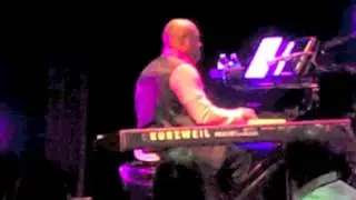 Copy of Kevin Howard Night Moods BB&J