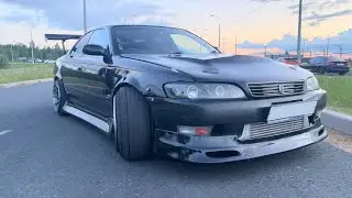 Гонка-2 2022 | Race-2 2022