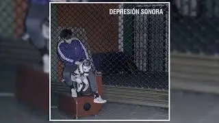 Depresión Sonora - Historias Tristes Para Dormir Bien (2021) (Full EP)
