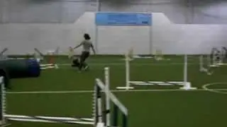 YGRC Open JWW
