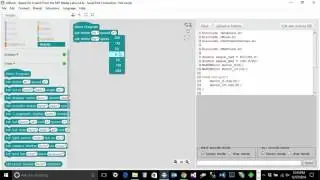 Programming Makeblock Starter Robot - Get Started