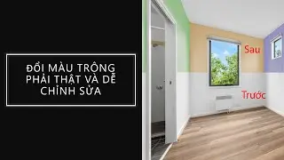 Làm thế nào để đổi màu đối tượng trong photoshop?