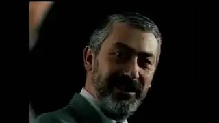 Вахтанг Кикабидзе спел песню Мои года