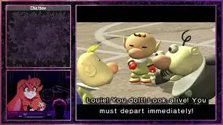 Sveri's Green Thumb for Pikmin 2 Returns (Part 1)