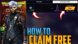 FFPL Final Rewards Free Fire | FFPL Final Redeem Code | FFPL Final Peakview Rewards | FFPL Rewards