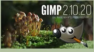 Gimp 2 10 20 - les Nouveaux filtres