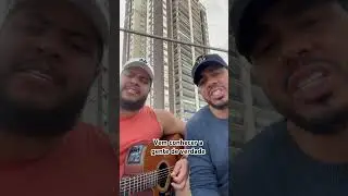 Oi, pessoal! Aqui está  "Te Amo" de Di Paulo e Paulino. Esperamos que gostem do nosso cover! 🎤🎶