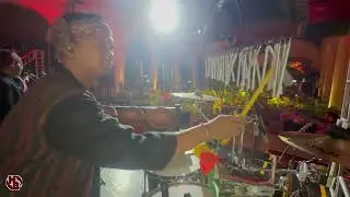 Nunga Adong Nampuna Au - Putri Silitonga | Batak Night with Victor Hutabarat 50 Tahun Berkarya