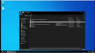 Windows 10 64bit v22H2 eSport Edition  - LiteOS 