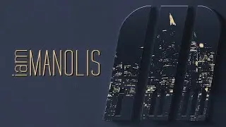 iamMANOLIS - IAM (full album)