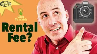 Can Photographers Charge Clients A Rental Fee for Equipment?