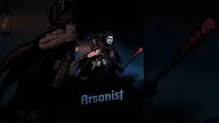 Darkest Dungeon 2 - Runaway Hero Palettes