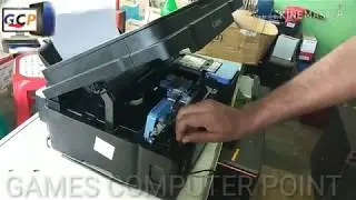 How To Fix Canon G1000, G2000, G3000 ink not working?