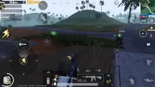 Pubg Mobile 10 kills.   🥰Kar98K (Клык 4 lvl) + M416😍