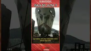 KERJA DIKOREA GAJI 50 JUTA ?                     #tkikorea #carakerjadikorea #cpmikorea #bp2mi